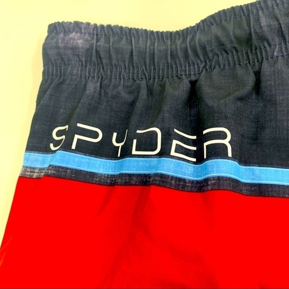Spyder‎ Swim Suit - Picture 4 of 7